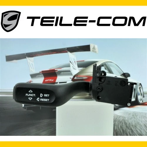 Porsche 911 997 Boxster/Cayman 987 Switch/Board Computer 9976132650001C - Image 3 of 4