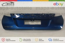 Honda Civic IX Facelift Bj 2014-2017 Heckklappe Kofferaum Klappe Blende Original Honda Civic IX Facelift Bj 2014-2017 Heckklappe Kofferaum Klappe Blende Original