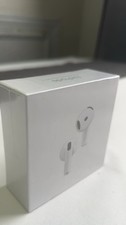 Brand New Sealed: Apple AirPods 4 Active Noise Cancellation ANC USB-C