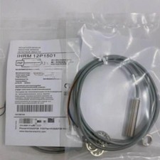 1pc new for Baumer IHRM 12P1501 Photoelectric Sensor