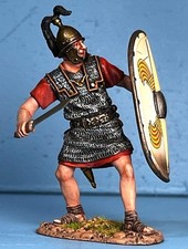 John Jenkins Design RR-12W...The Roman Army...