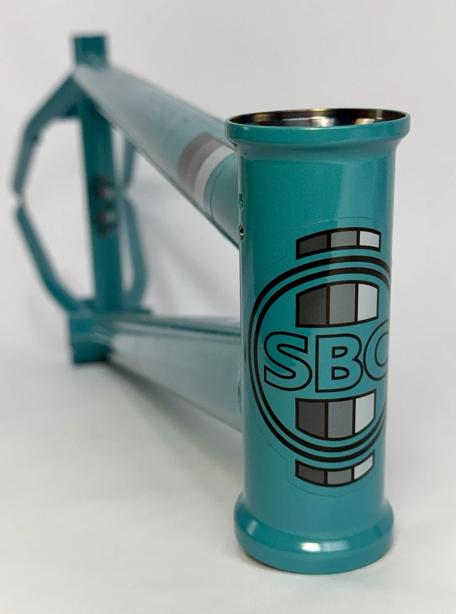 Steel Bike Frames for BMX Bike for sale | eBay