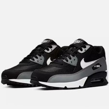 New Men's Women's 90 Trainers Casual Sport Running Shoes Mesh AAirMax Sneakers
