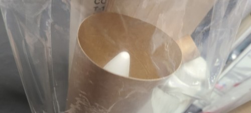 Estes V-2 Flying Model Rocket Kit #1926 Model Rocket Sealed Scratch & Dent Sale - Picture 2 of 3
