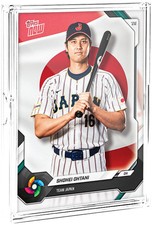 2026 Topps Now WBC Team Sets Baseball Checklist Guide in-content 30