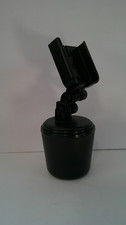 Weathertech CupFone 81CF02 Universal Adjustable Cup Holder Cell Phone Mount