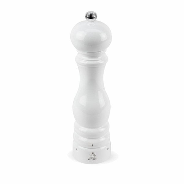 Peugeot Paris PfeffermüHle Uselect Buchenholz Weiß Lackiert 22 Cm 27827-image
