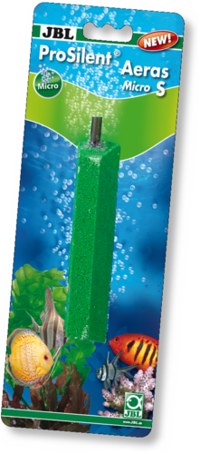 Jbl Aqua Grün Luftpumpen-Diffusor Für Aquarium Jbl Prosilent - Image 2