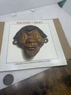 Pink Floyd - Relics VG+  Vinyl LP Early Press SN-16234