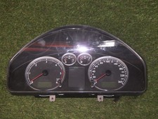 32779 Tachometer VW Sharan (7M) 7M3920800F