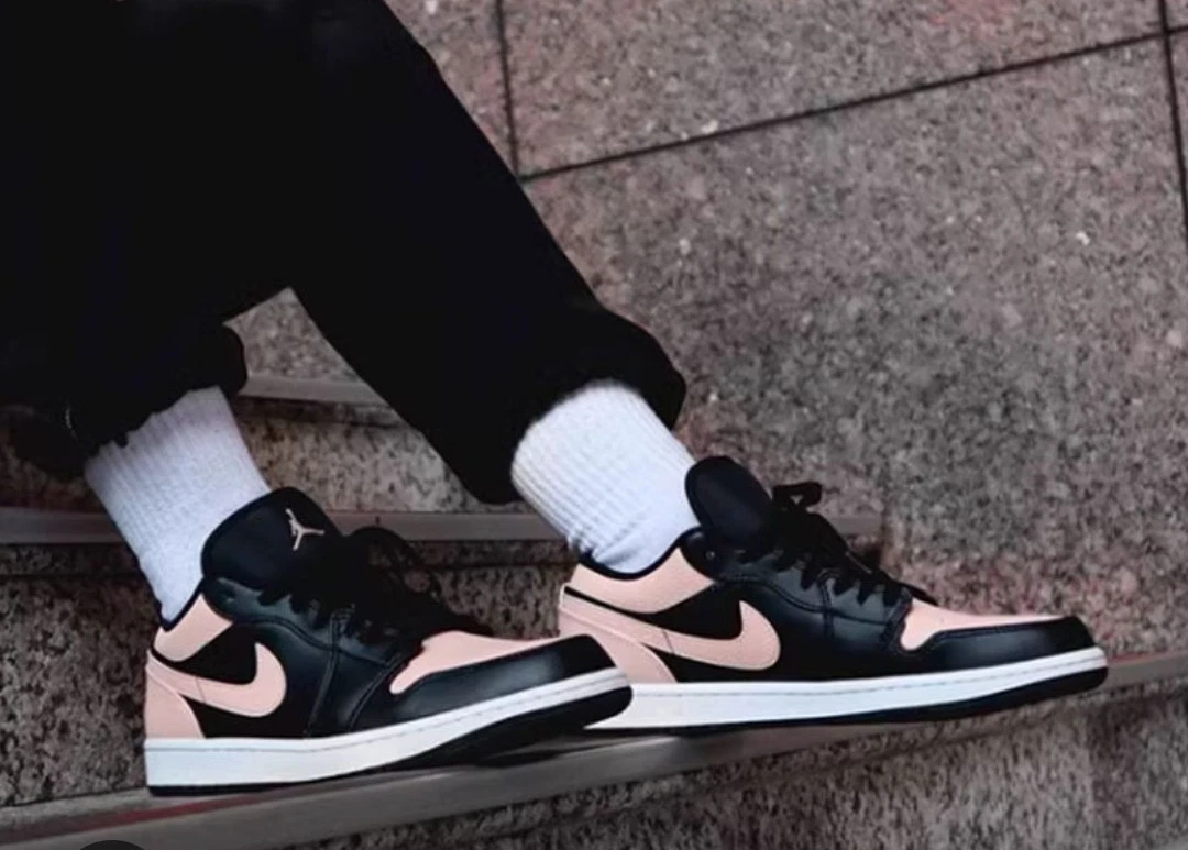 Preços baixos em Jordan 34 Low Black | eBay