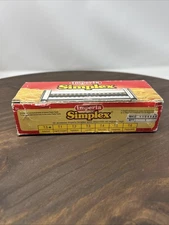 IMPERIA SIMPLEX T.S Spaghetti Attachment For Imperia Pasta Machine Italy