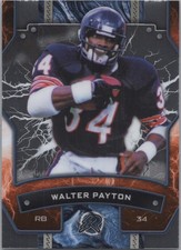 2024 Topps Resurgence #17 Walter Payton