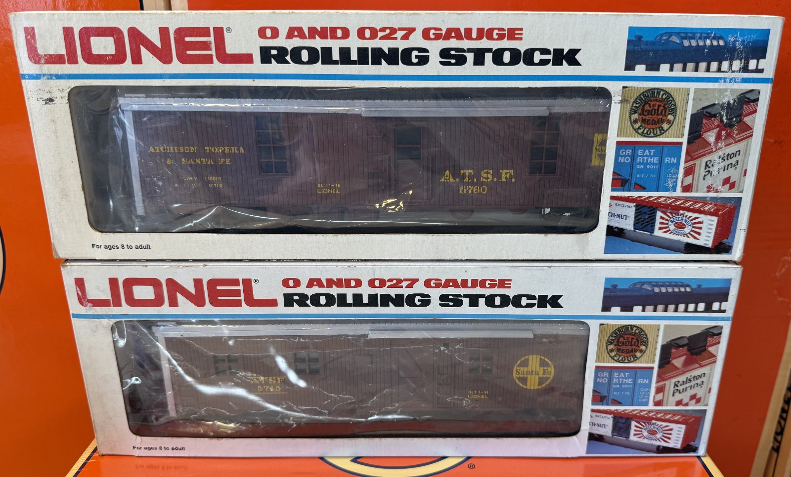 Click here to see eBay Auction