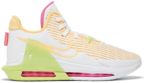 Nike LeBron 21 XXI EP Basketball Shoes 'Melon Tint' (FV2346-800