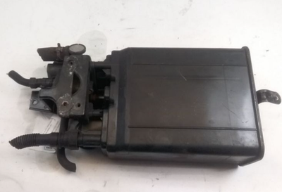 #ad #ad 2006 2013 Toyota Highlander Fuel Vapor Charcoal Canister Assembly OEM $121.36