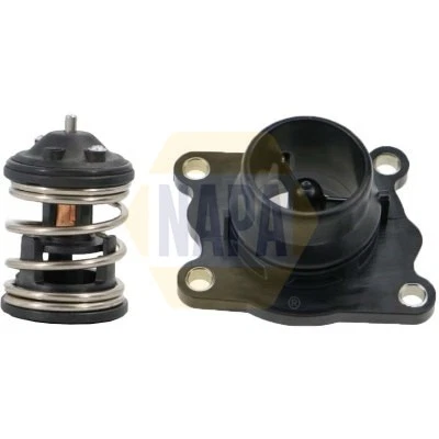 Coolant Thermostat NTH1072 NAPA 11517805191 11517805192 Top Quality Guaranteed - Image 2 of 4
