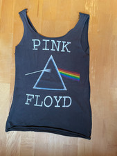 Amplified Pink Floyd Mädchen/Damen Trägerhe...