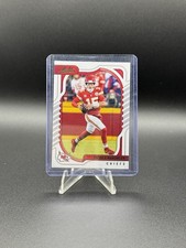 2022 Panini Absolute - Patrick Mahomes II #38 Green