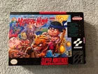 The Legend Of The Mystical Ninja - Nintendo SNES - CIB - Very Good