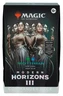 MTG: Modern Horizons 3 Commander Deck - Tricky Terrain Factory Sealed