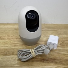 NOOIE Cam 360 Degree Wireless IP 1080P IPC100 Security Baby Camera - Tested