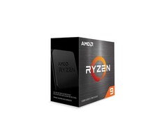 AMD Ryzen 9 5900X Prozessor (12Kerne/24Threads,105W TDP,Sockel AM4, 70MB Cache, 
