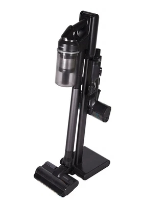 Samsung Akku-Handstaubsauger mit Stiel Jet 95 Akku+ CompleteClean Akkusauger - Bild 1 von 4