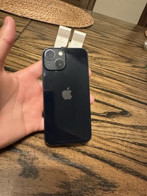 Apple iPhone 13 Mini 256GB Unlocked