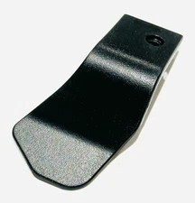 Briggs & Stratton Black Hood Guide - RH | 1732031SM 1732031 Simplicity NOS OEM