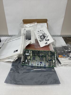 ZebraNet PrintServer 2 P/N 46692