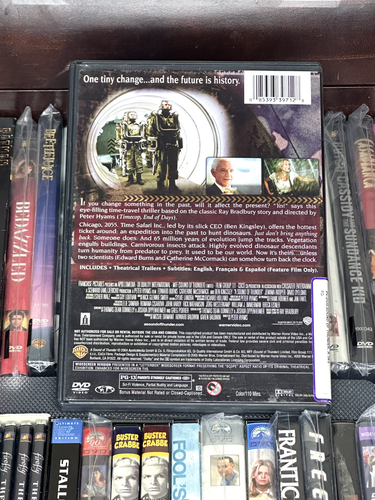 DVDs Pick Your Movie Holiday Action Comedy Romance Horror (A) Combined Ship - Picture 11 of 35