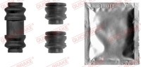 Quick Brake 113-1382 Accessory Kit, Brake Caliper For Daihatsu KIA Mazda Mitsubi