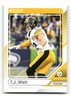 2024 Panini Donruss - #259 T.J. Watt