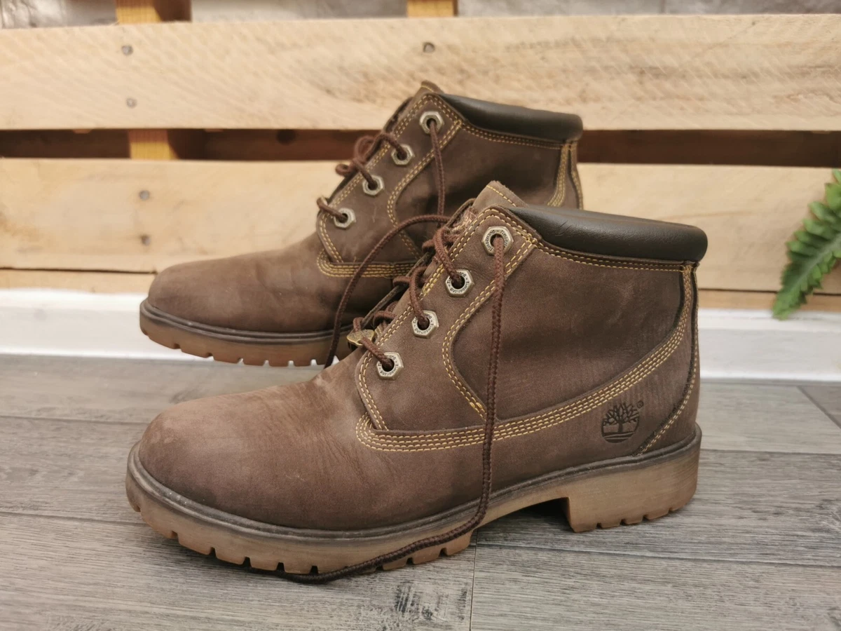 Timberland 7w 2024