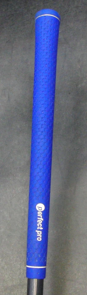 Power Bilt Momentum Sign XP 9.5° Driver Stiff Graphite Shaft Perfect Pro Grip - Image 4 of 4