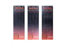 ESP Mega Method Rig Hooks ALL SIZES