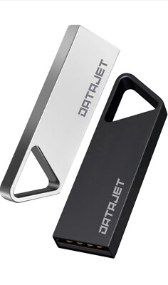 Datajet 3.0 Flash Drive 16Gb wasserdicht