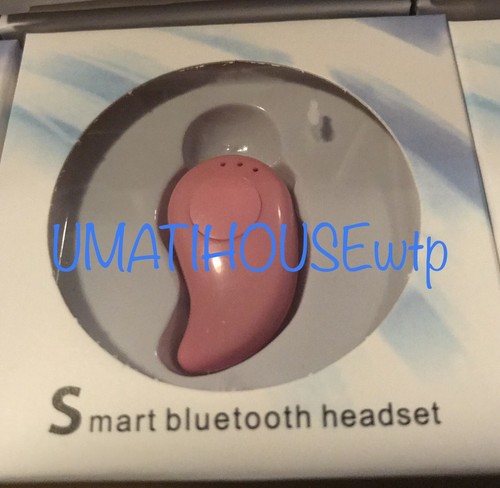 Smart Bluetooth Headset - Picture 4 of 9