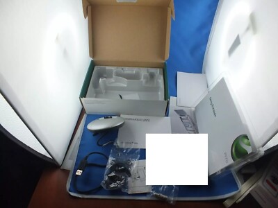 Original Sony Ericsson P910i Verpackung OHNE HANDY WITHOUT PHONE Only Packaging