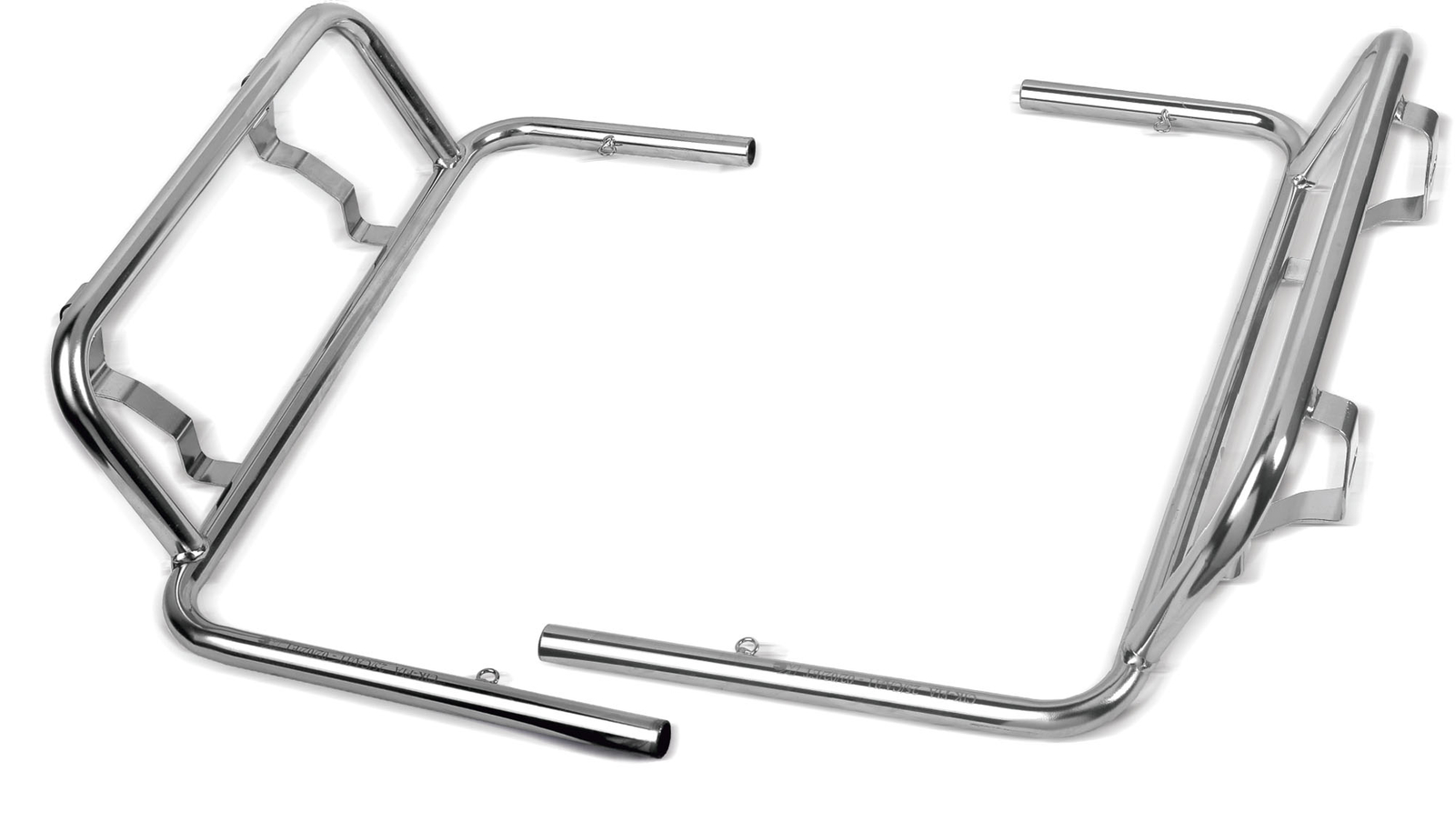Go Kart KG CIK 506 Side Pod Left & Right Hand Fixing Bar Karting Karting