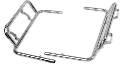 Go Kart KG CIK 506 Side Pod Left & Right Hand Fixing Bar Karting KARTING