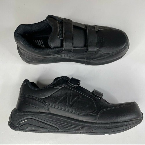 Hook and Loop Walking Shoe Size 