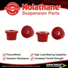 <!--F#f_0-->Nolathane Bush Front Control arm upper outer bushing 45045 Premium Quality<!--F/-->