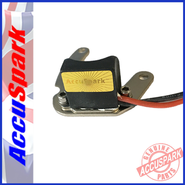 FORD X-Flow Stealth Accensione Elettronica Kit + GRATIS