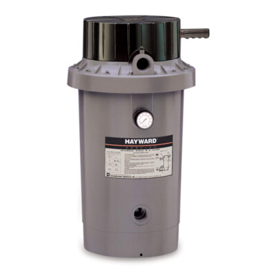 Hayward W3EC65A Perflex Extended Cycle D.E. Swimming Pool Filter Tank Flex-Tube