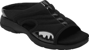 easy spirit traciee slide