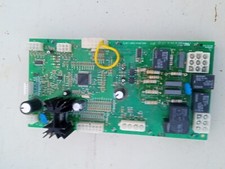 Speed Queen Washer Motor Control Board