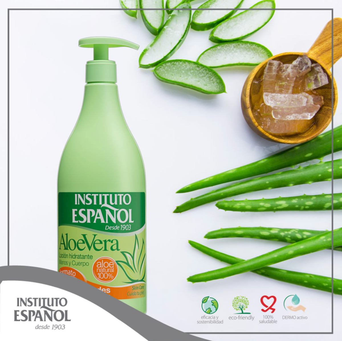 buy aloe vera gel 99% Pure Aloe Vera Soothing Gel main image 0