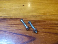  PENN REEL PART 34C-200 Senator 114 114H 115115L (2) Rod Clamp Studs W/ Nut